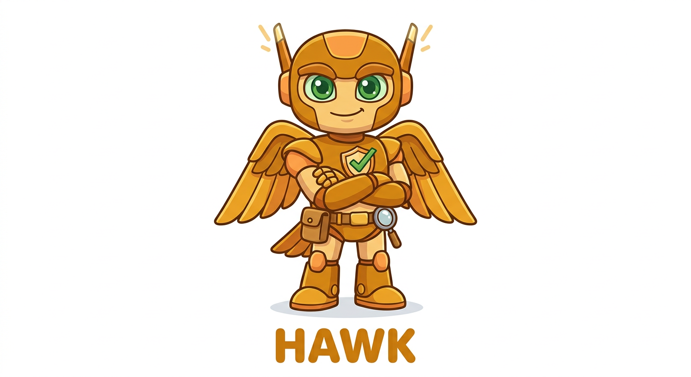 Hawk