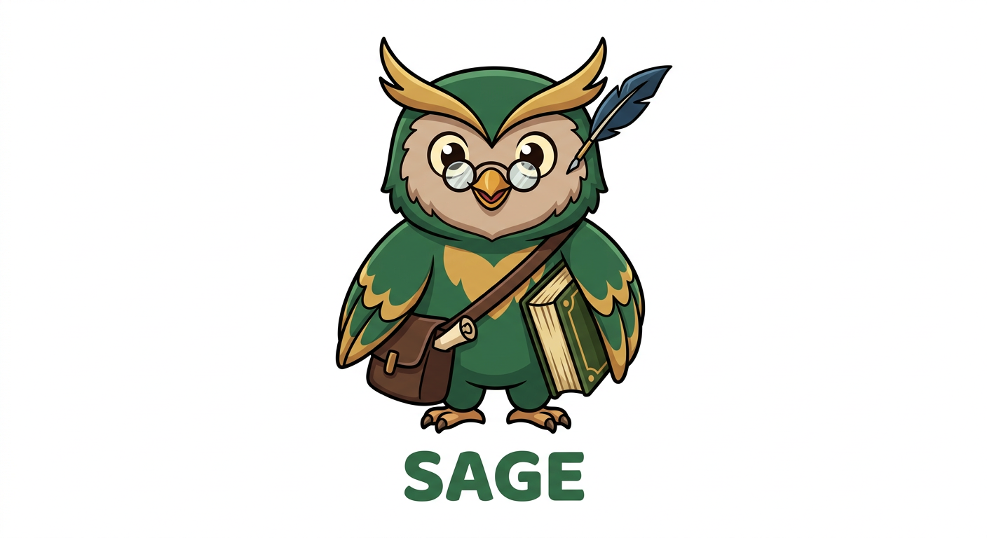 Sage