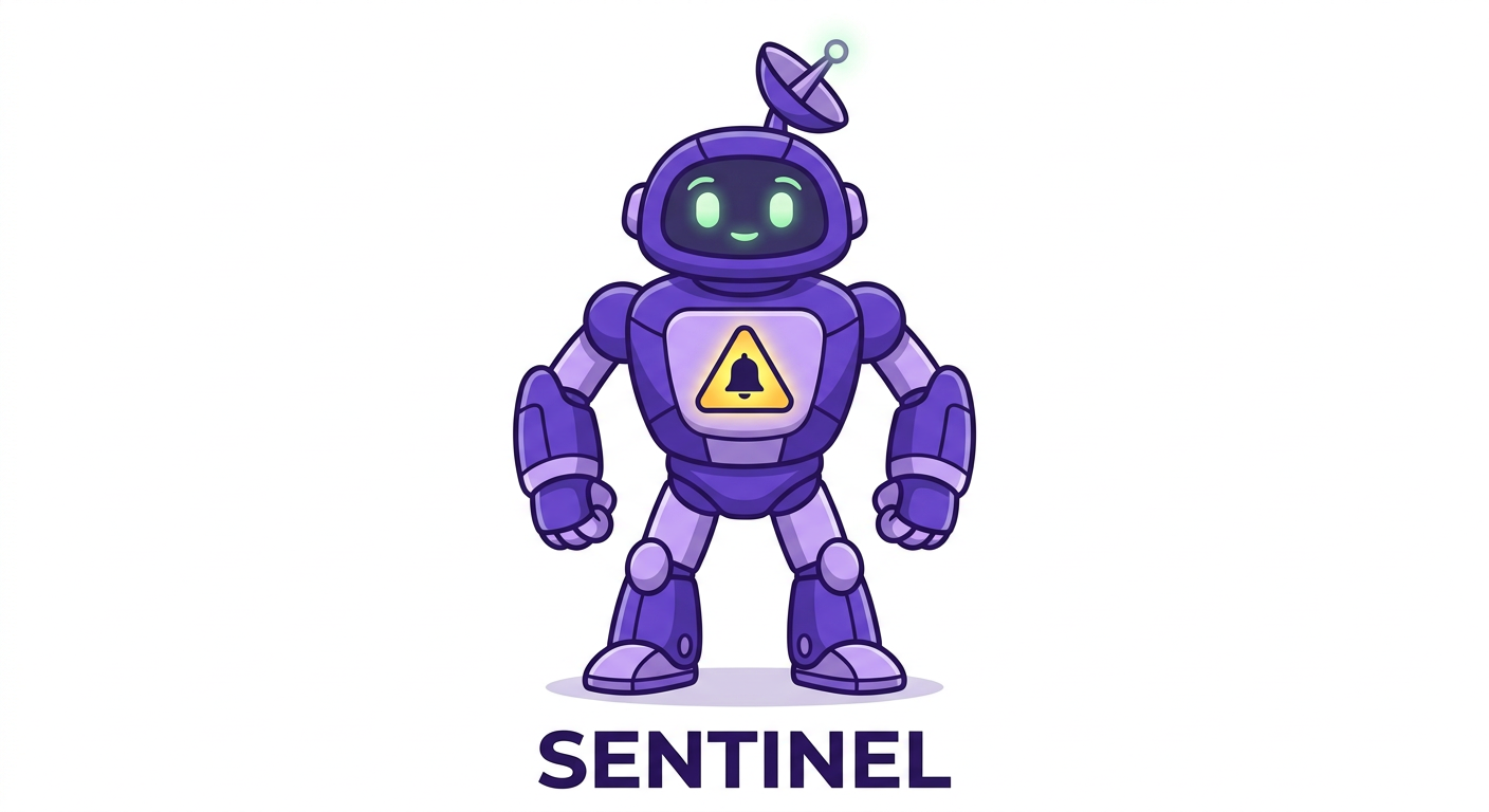 Sentinel