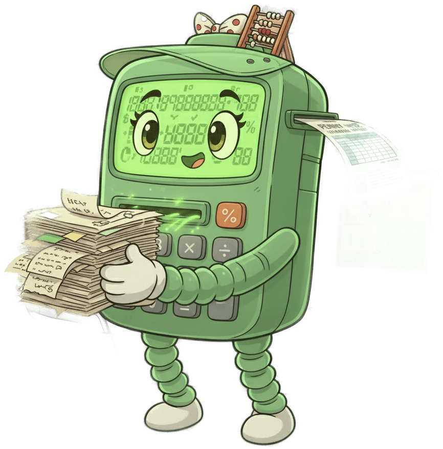 Finny — Financial AI Assistant