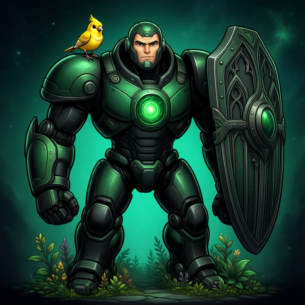 Bastion
