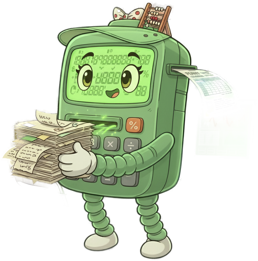 Finny — The Practical One