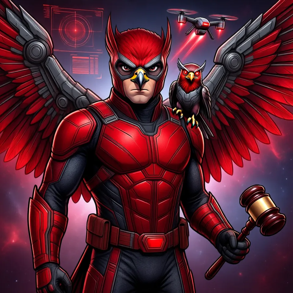 Hawk