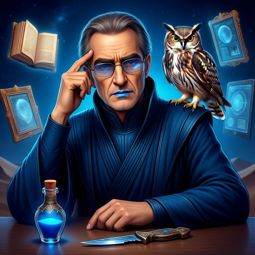 Mentor